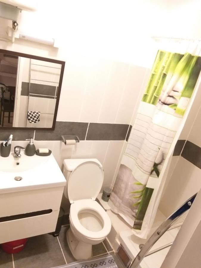 Studio A Fort De France المظهر الخارجي الصورة