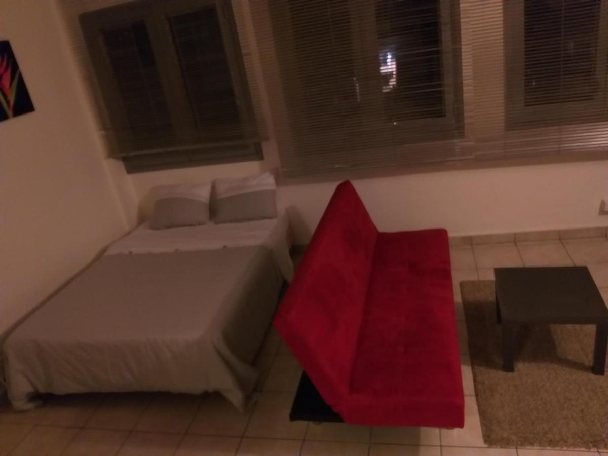 Studio A Fort De France المظهر الخارجي الصورة