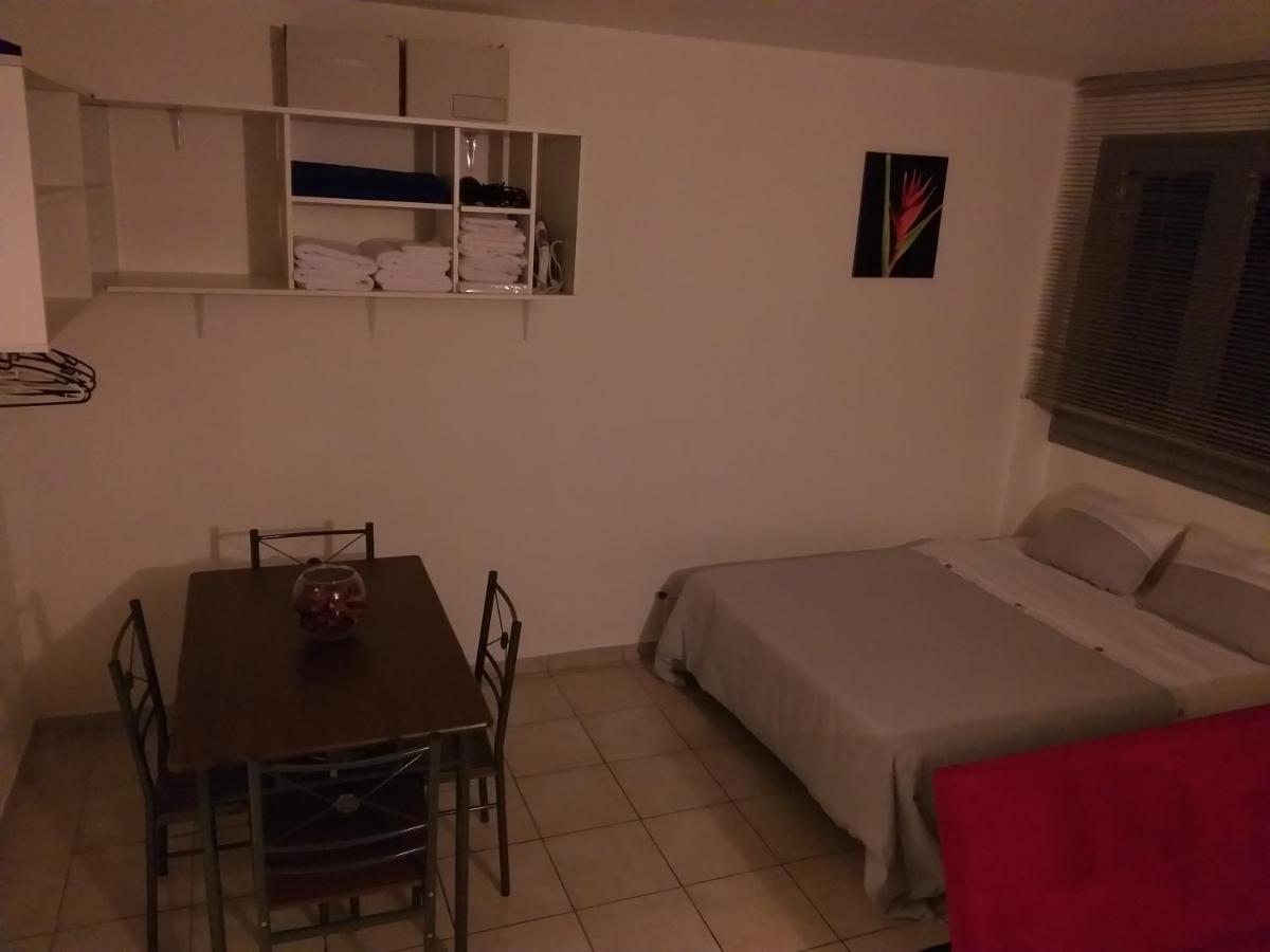 Studio A Fort De France المظهر الخارجي الصورة