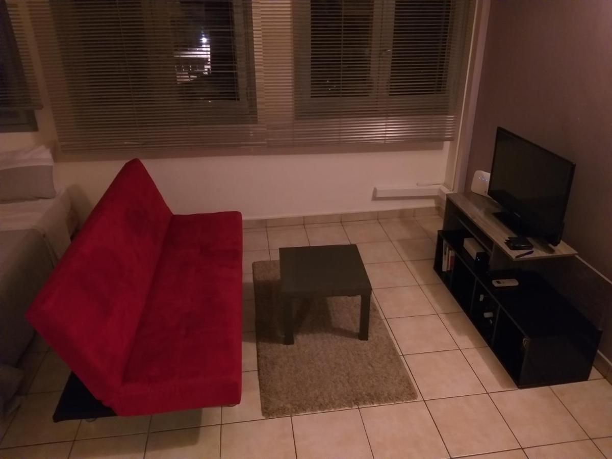Studio A Fort De France المظهر الخارجي الصورة