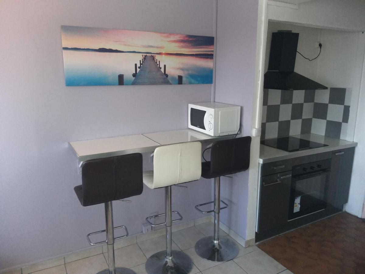 Studio A Fort De France المظهر الخارجي الصورة