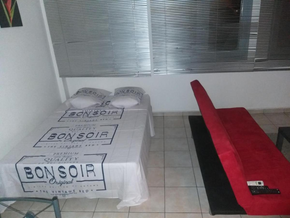 Studio A Fort De France المظهر الخارجي الصورة